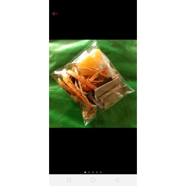 

wedang uwuh original