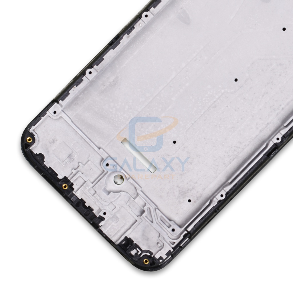 Frame Bazel Tulang Tengah Infinix Smart 4  X653