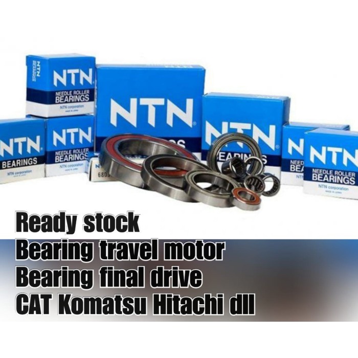bearing 6311 C4 NTN 6311C4 6311C3