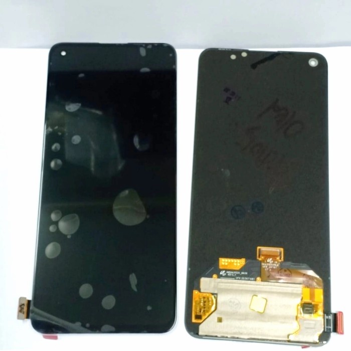 LCD TOUCHSCREEN OPPO RENO 6 ORIGINAL [KS]