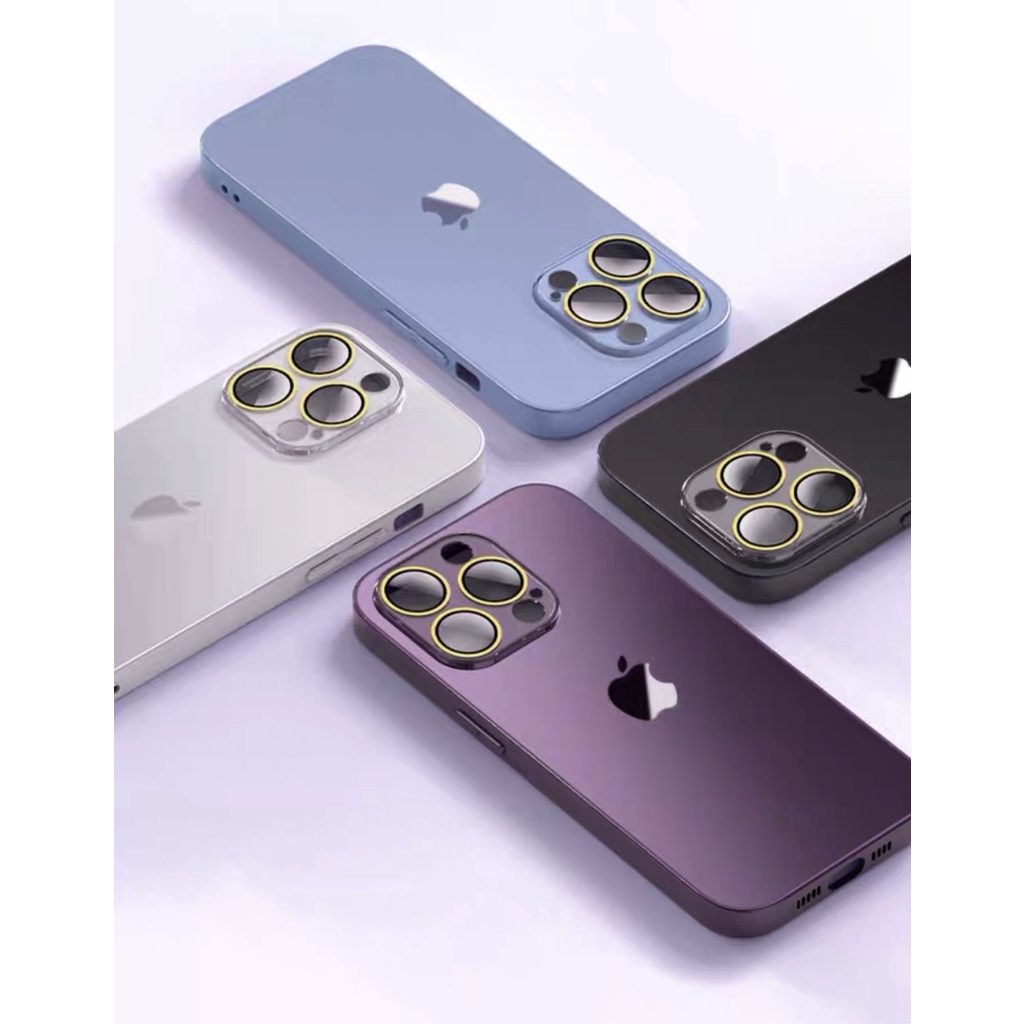 NEW CASE ULTRA !! ULTRA STEEL LENS PROTECTOR CAMERA SOFTCASE IPHONE 14PROMAX 14PRO 14PLUS 14 13PROMAX 13PRO 13 12PROMAX 12PRO 12 11PROMAX 11PRO 11  !!