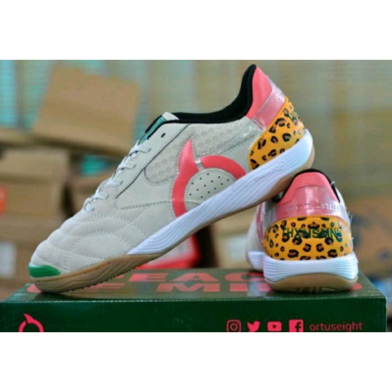 Ortuseight Jogosala POM PURIST X