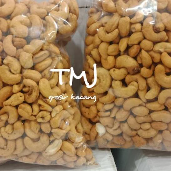 

Promo[FG2]-KACANG MEDE OVEN SUPER 250gr