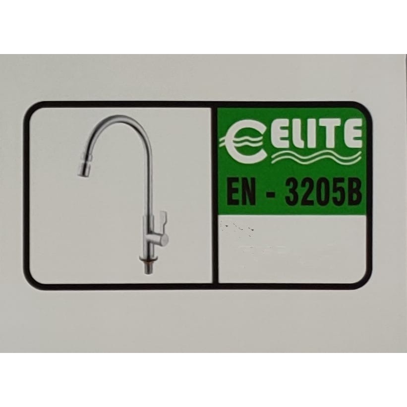 Kran Sink Angsa Elite EN-3205B