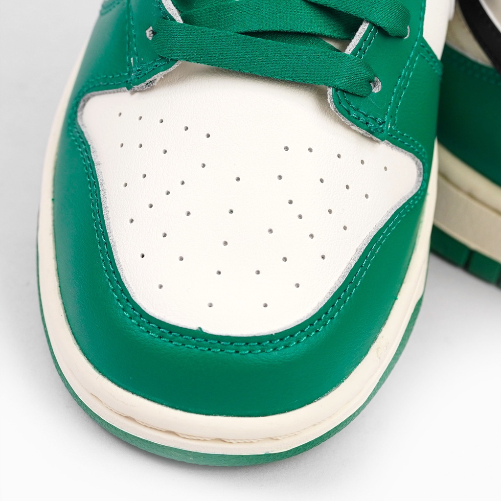 Dunk Low SE Lottery Pack Malachite Green