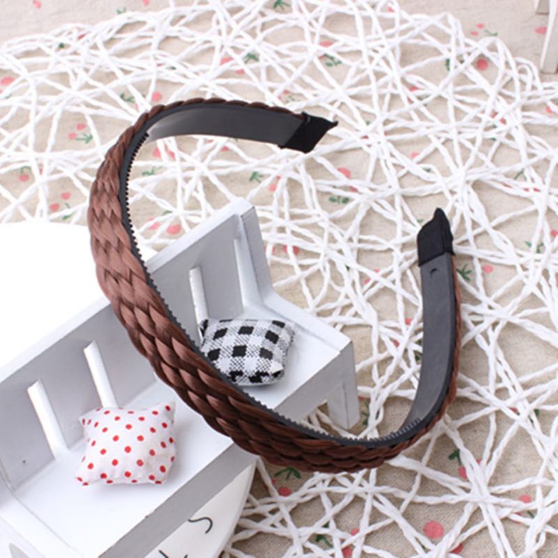 BANDO REMAJA RAMBUT DOUBLE KEPANG