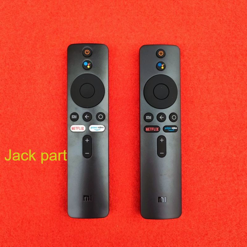 REMOTE MI STICK MI BOX BLUETOOTH ORIGINAL