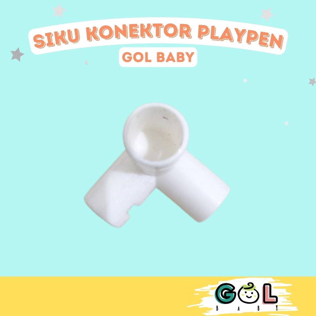 AKSESORIS DAN SPAREPART PLAYPEN GOL baby