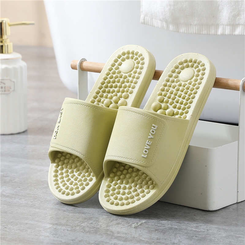 Flowid20 - sandal karet rematik import sandal refleksi sandal duri 118