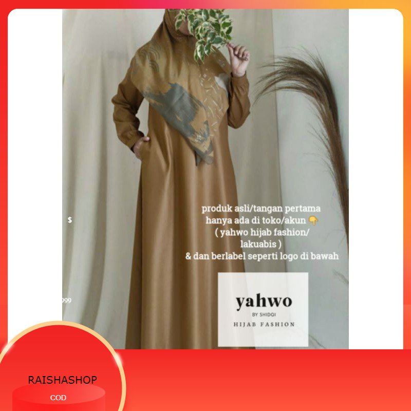 GAMIS SERAGAM PNS TANGAN MANSET/WARNA KHAKI/GAMIS KHEKI TERLARIS/GAMIS KERJA/GAMIS TOYOBO FODU/GAMIS