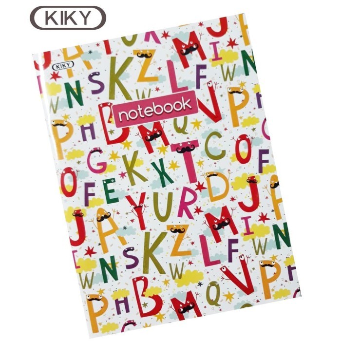 

hanya disini] Buku Diktat Kuliah Besar Kiky 40 Lembar Buku Tulis Diktat 1 pak isi 5