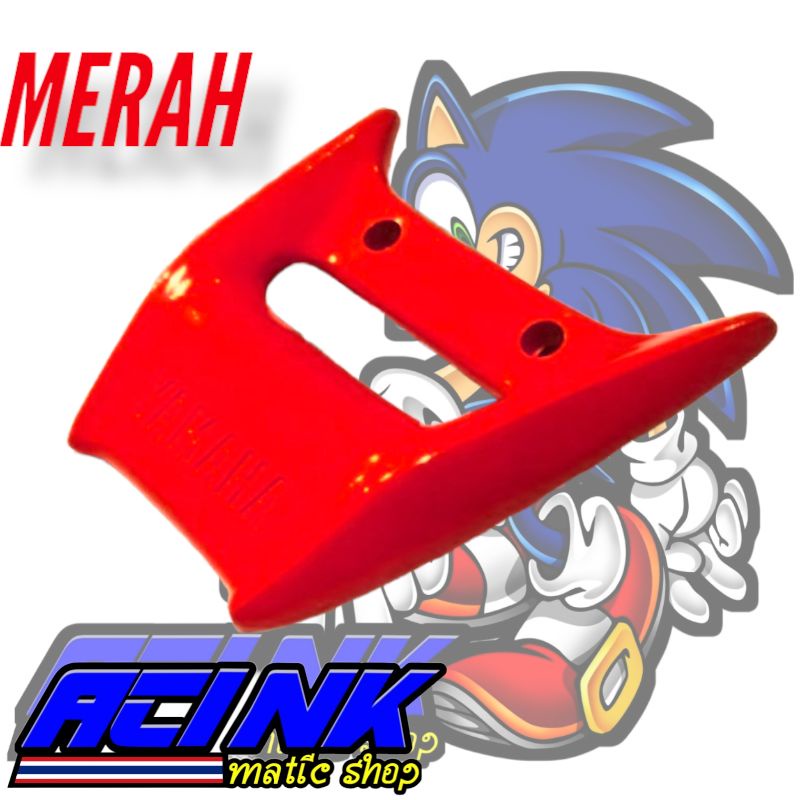 BEHEL BEGEL PLANGER BELAKANG YAMAHA 125Z 125 Z PNP FIZR FIZ R F1ZR F1Z R