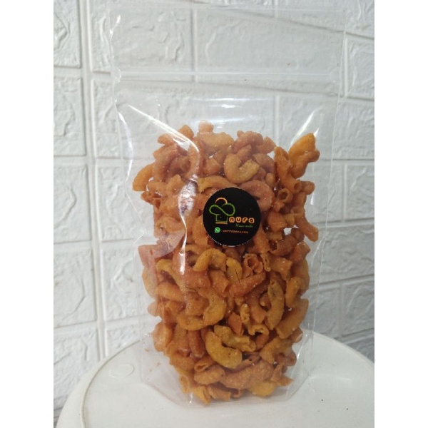 

MAKARONI MACRONI ORIGINAL/ASIN GURIH