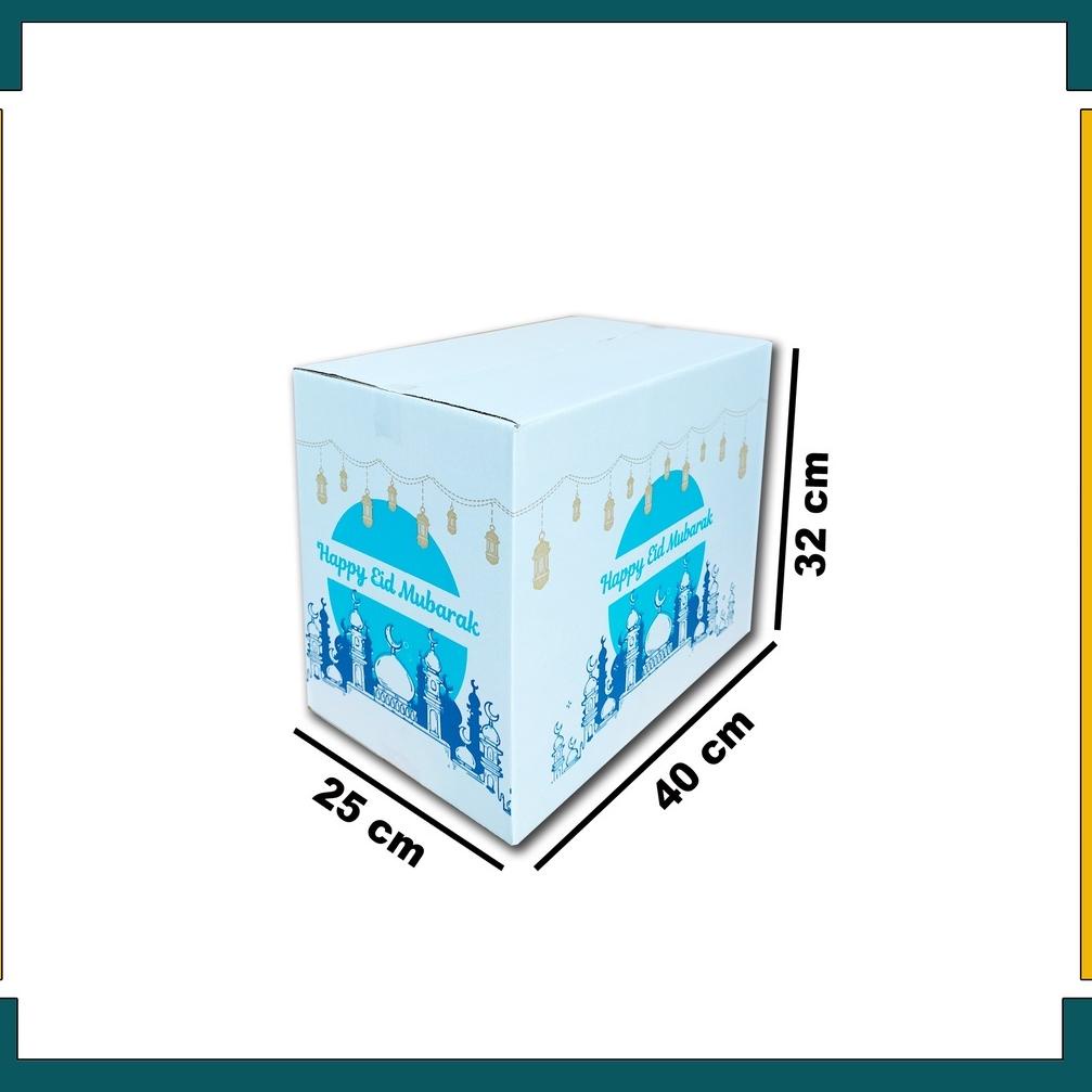 

Super Promo** Box Parcel 40x25x33 Cm /Box Packing Besar/Kardus/Parcel/Parcell/Lebaran/Idul Fitri ➲Super Promo