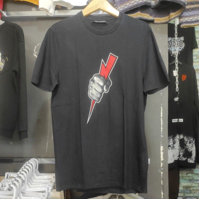 kaos NEIL BARRETT italy second