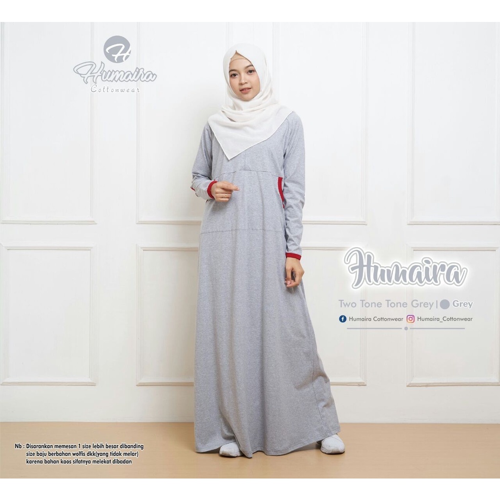 HUMAIRA COTTONWEAR by HUMAIRA