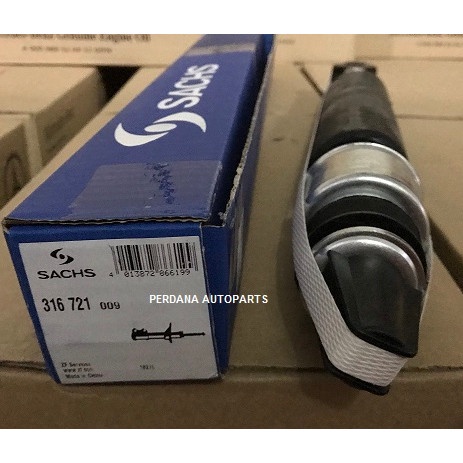 Shock Breaker Belakang Livina / Grand Livina - SACHS Germany x2pcs