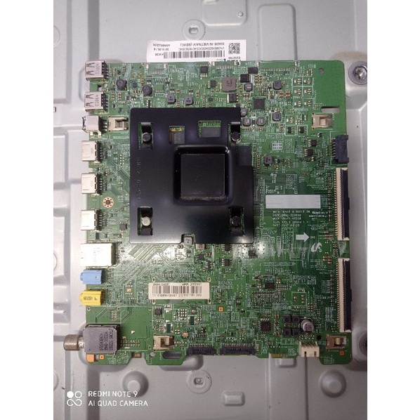mb-mainboard tv samsung ua40mu6100