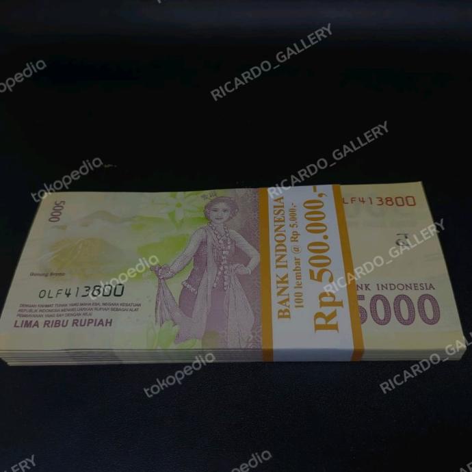 

souvenir mahar 5k aneka jumlah