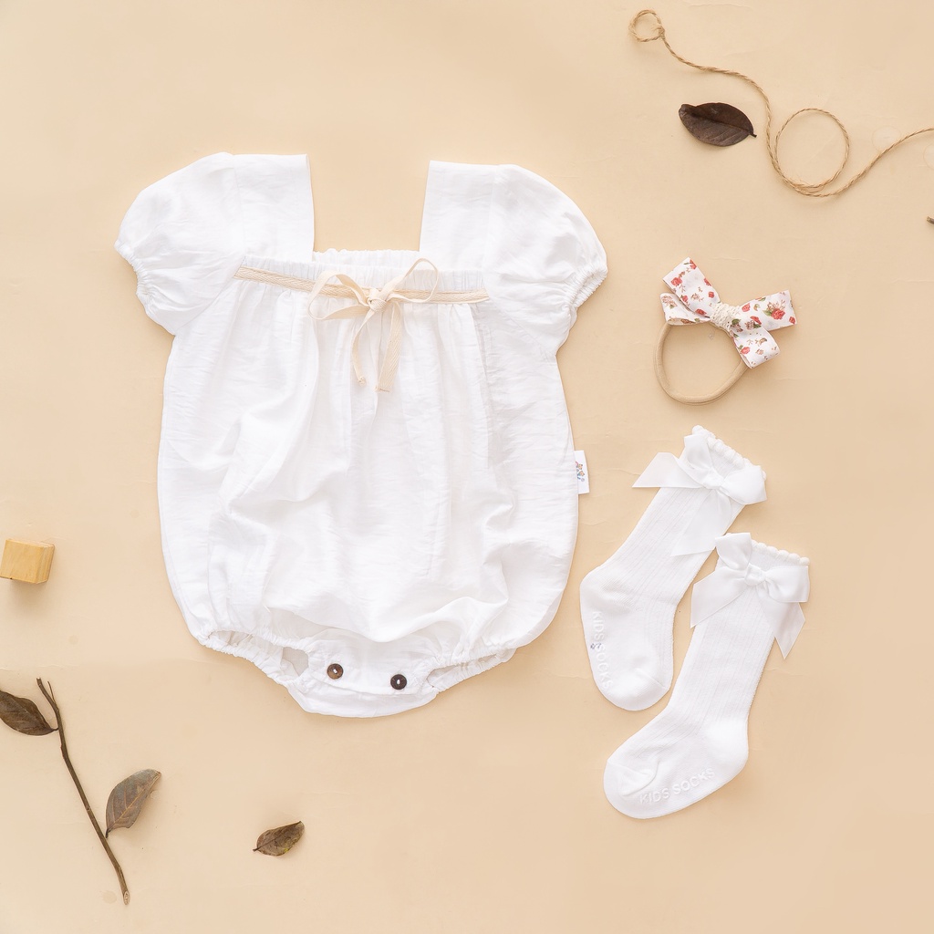 Q&amp;K Alicia romper polos