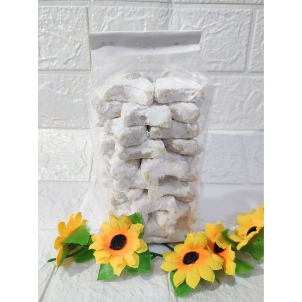 

KUE KERING HAS LEBARAN