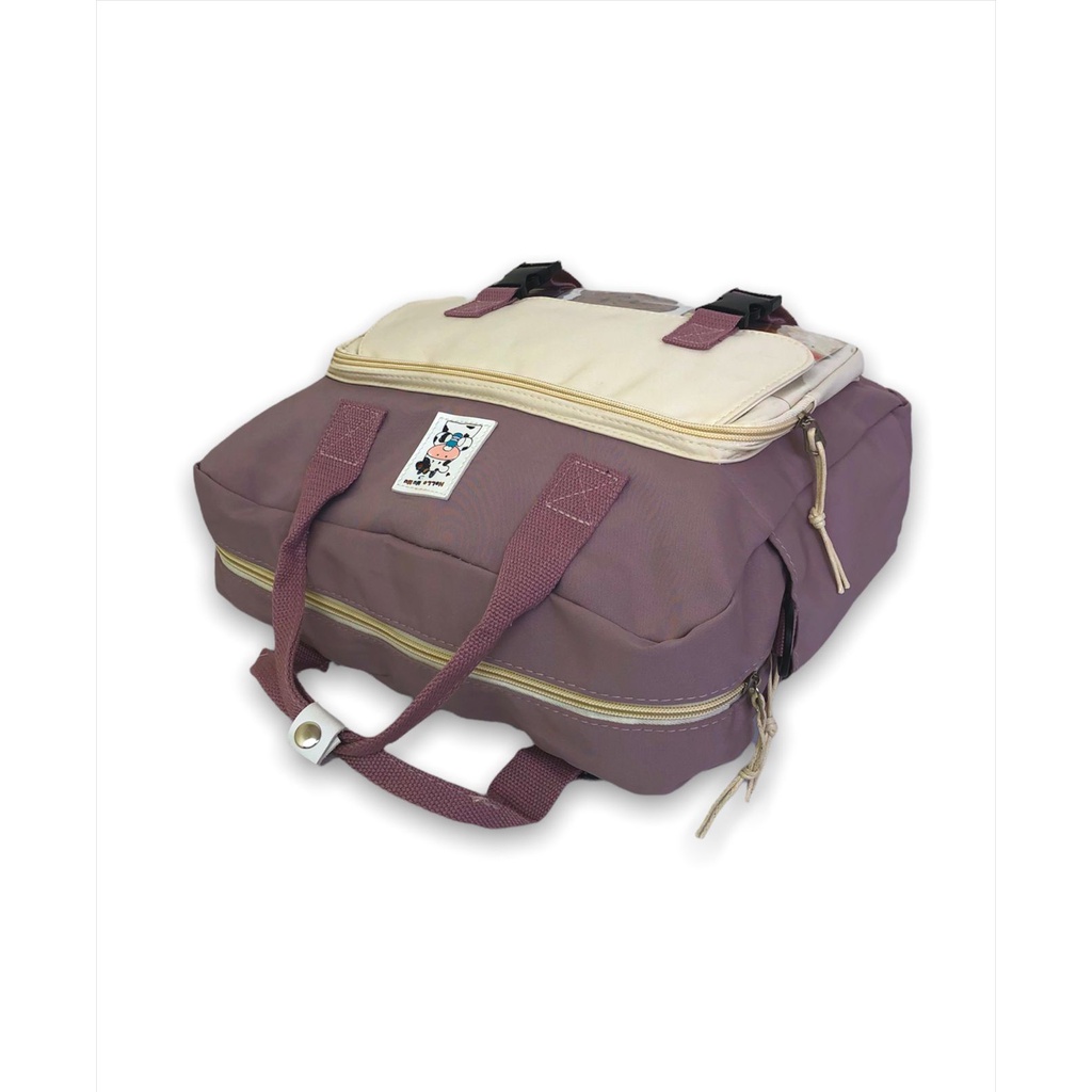 YOUBAGSHOP Tas Ransel 3in1 laptop 14 inchi S2258//2022-46