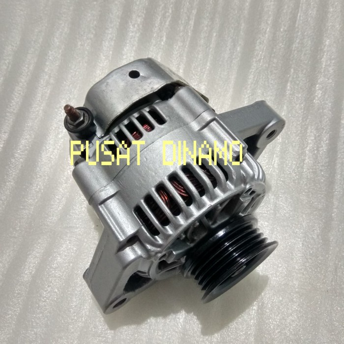alternator dinamo ampere xenia 1.0