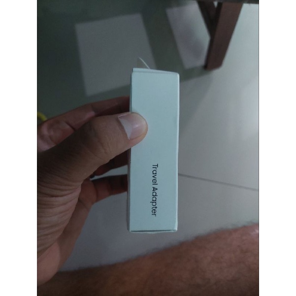 Charger samsung 25 watt