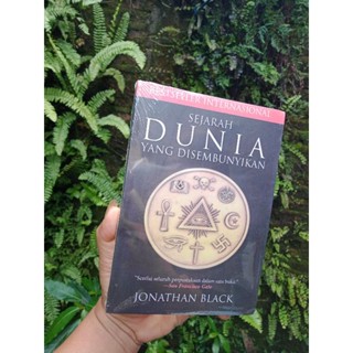 NOVEL SEJARAH DUNIA