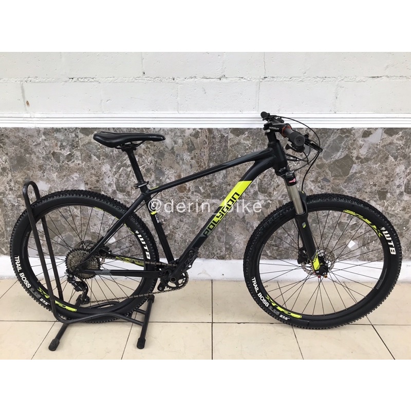 Polygon Xtrada 7 2019