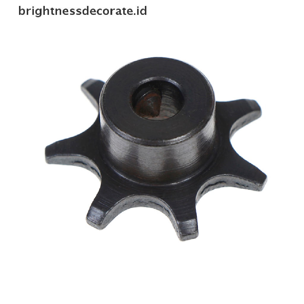 [Birth] Power engine reversible gear wheel Untuk Mesin Tetas motor Pemutar Telur [ID]