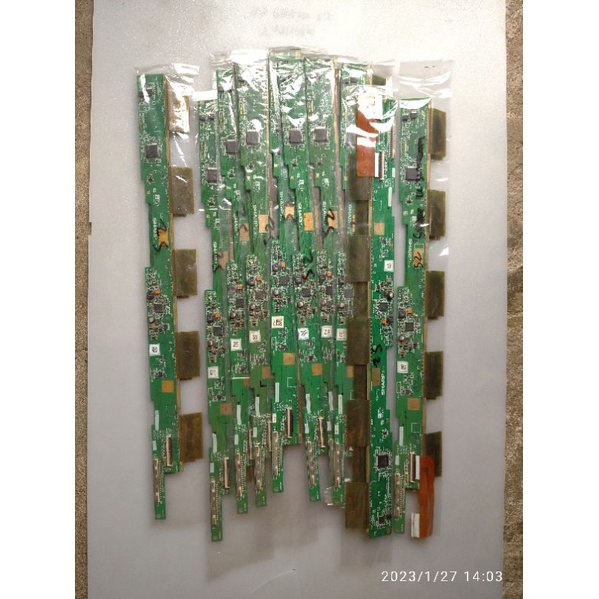 Tcon Tikon Tcon Cof TV LED LCD Sharp 32 inch