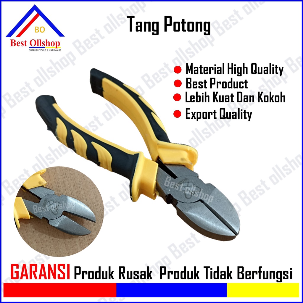 Tang POtong / Tang Potong Kabel