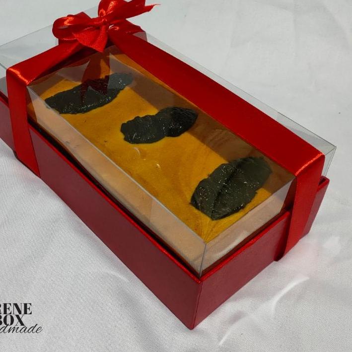 

DNL823 Box Mika / Hard Box / Gift Box / Box / Kotak Kado / Packaging / Box Hampers / Box Seserahan / Box Hantaran / Box Souvenir / 22x11x8 ##