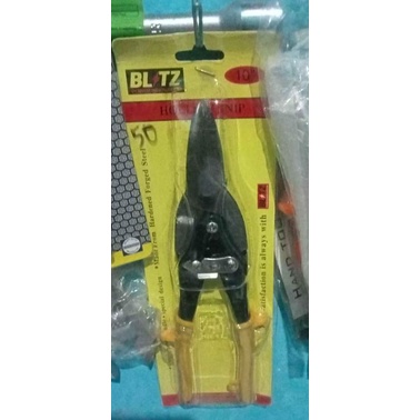 

Gunting baja blizt 10 inc