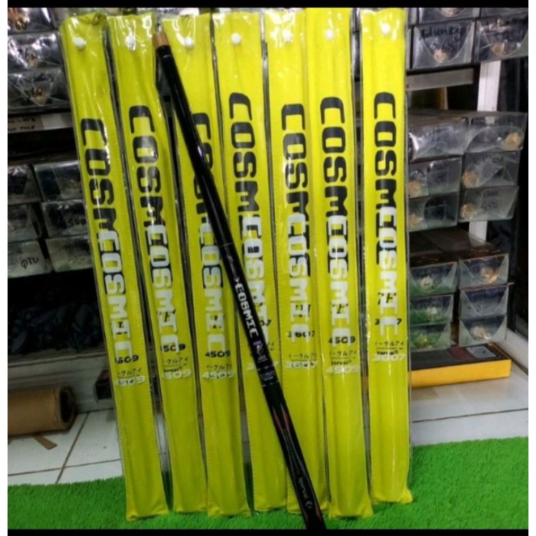 Joran Tegeg Iguruai Cosmic 7H / set kolong 360 450