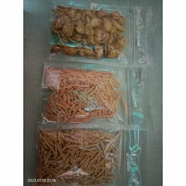 

basreng dau jeruk dan original 120g