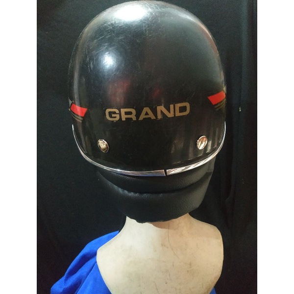 helm cibuk grand