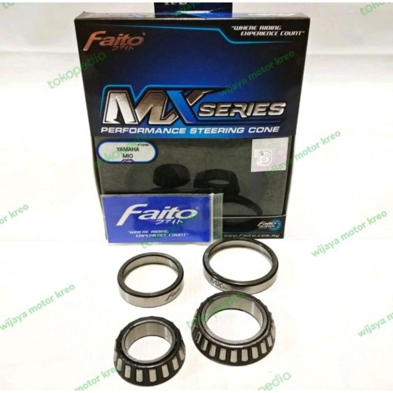 KOMSTIR FAITO MX SERIES MIO-NOUVO-FINO-AEROX155-MIO J