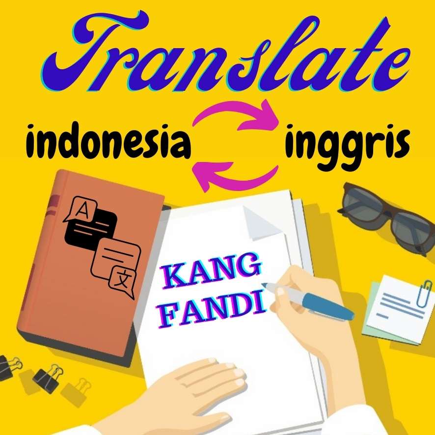 

[GRATIS REVISI] Translate Jurnal, Translate Essay, Translate Dokumen, Translate Skripsi, Translate Tesis, Inggris atau Indonesia [BERGARANSI]