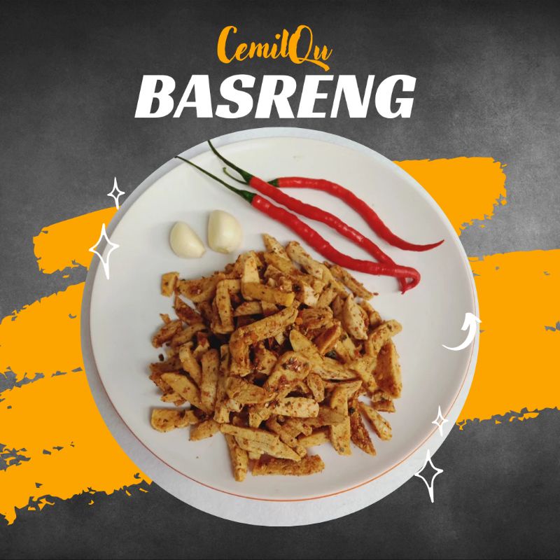 

BASRENG CEMILQU KEMASAN 1KG