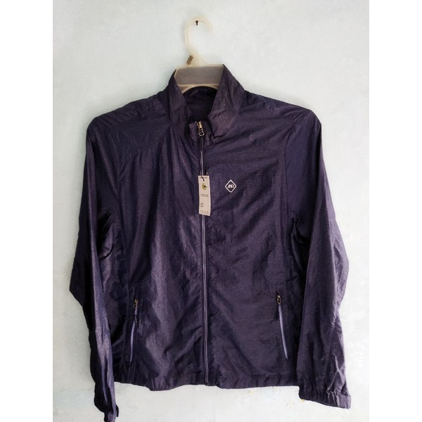 jaket running/outdoor kolping