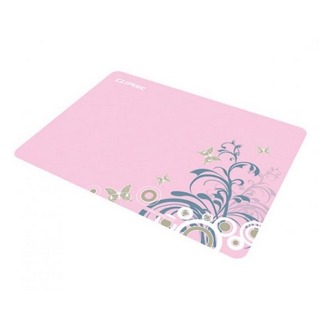 ITSTORE Mouse Pad Premium rubber CLIPtec RZY238