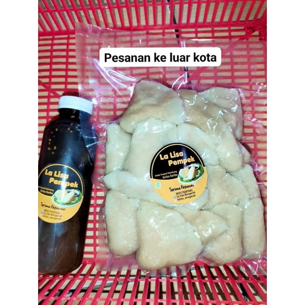 

paket pempek frozen
