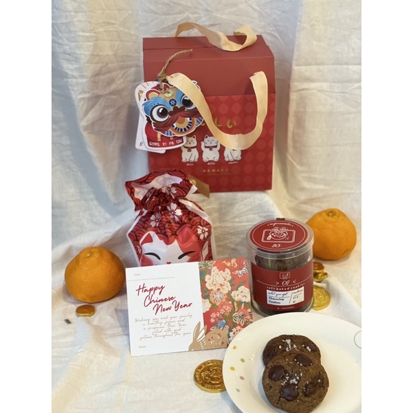 

Hampers Imlek