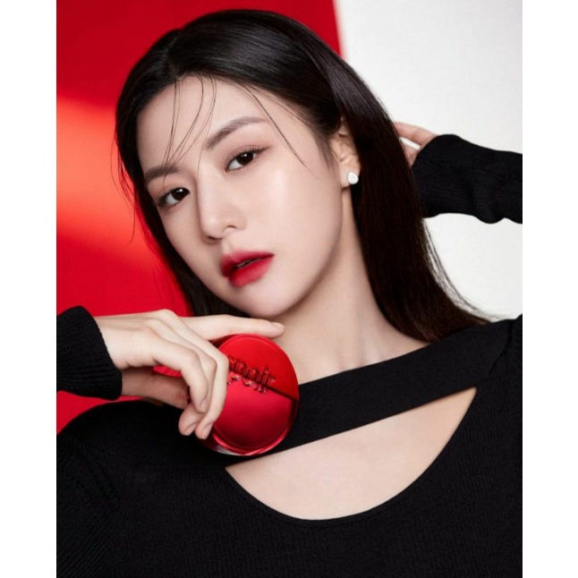 Espoir Protailor Be Velvet Cover Cushion