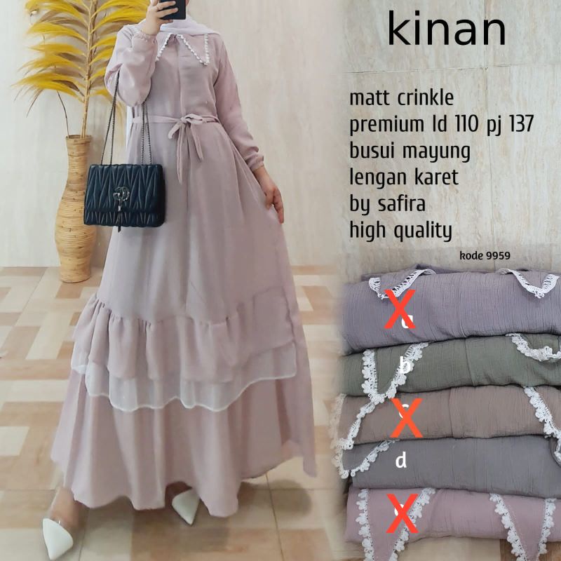 Kinan maxy
