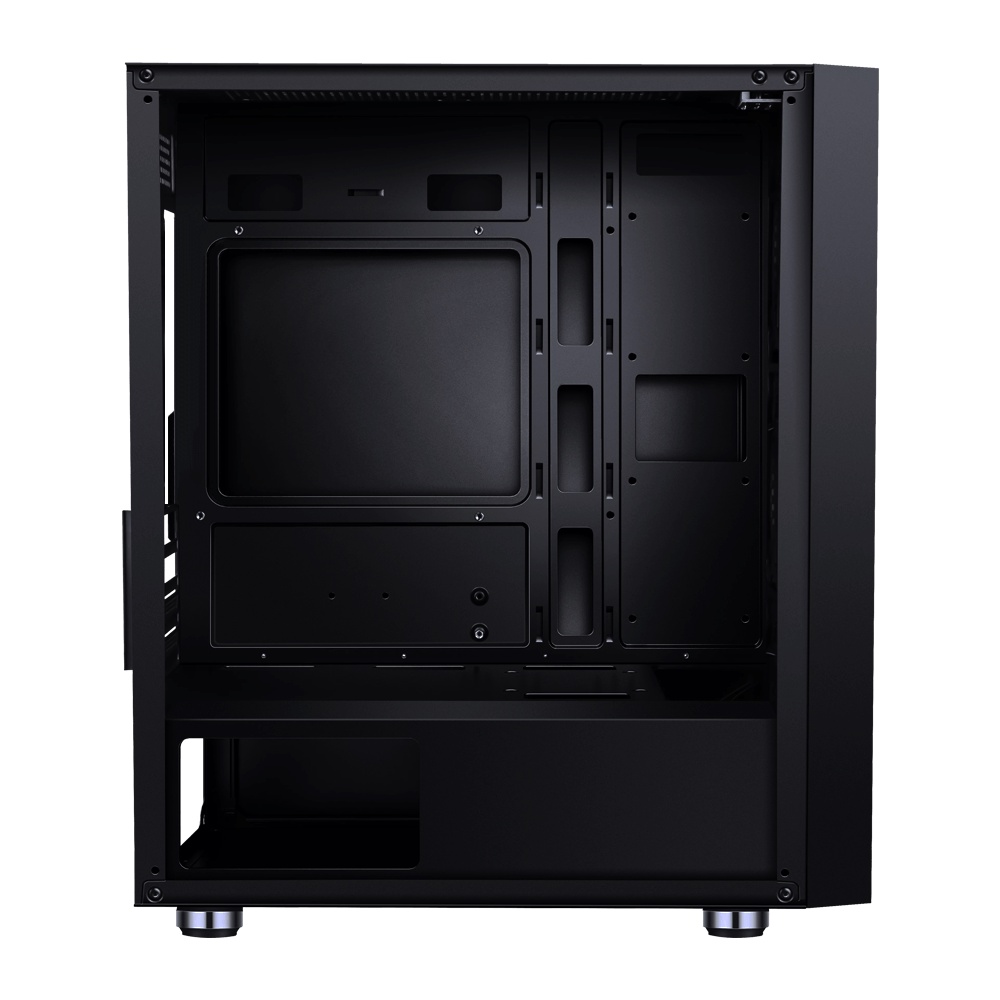 Casing Cube Gaming SWENS M-ATX | ITECHBALI