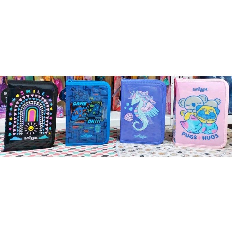 

SMIGGLE MIDI KIT BETTER TOGETHER ORIGINAL
