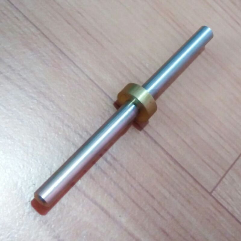 Pentil / valve Sharp As 5mm